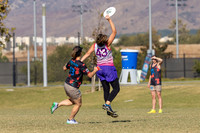 WFDF World Masters Ultimate Championships 2024
