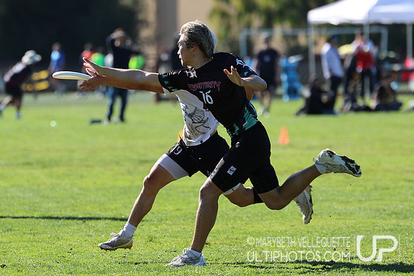 Stanford Invite 2025