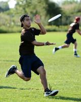 U19 Open Round 1 Pool Play -- YCC 2012 Saturday Action