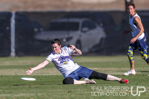 2018 USA Ultimate Club Championships