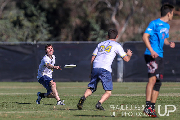 2018 USA Ultimate Club Championships