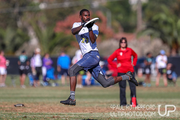 2018 USA Ultimate Club Championships