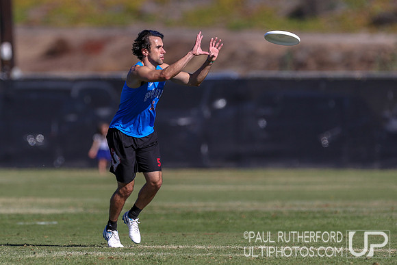 2018 USA Ultimate Club Championships