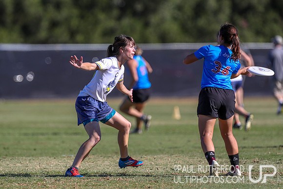 2018 USA Ultimate Club Championships