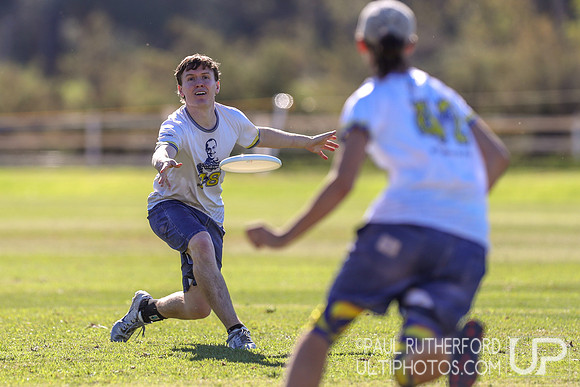 2018 USA Ultimate Club Championships