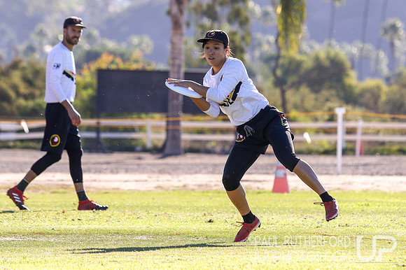 2018 USA Ultimate Club Championships