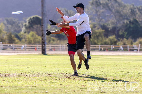 2018 USA Ultimate Club Championships