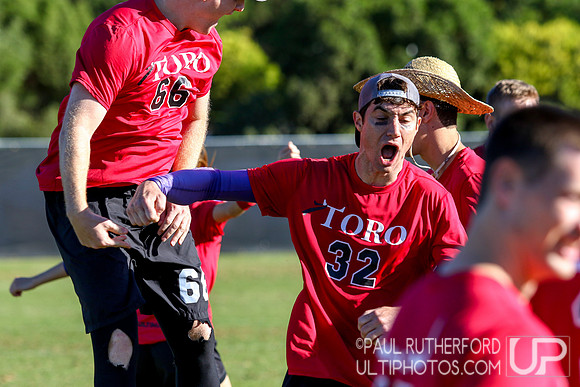 2018 USA Ultimate Club Championships
