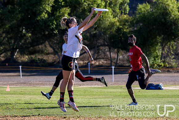 2018 USA Ultimate Club Championships