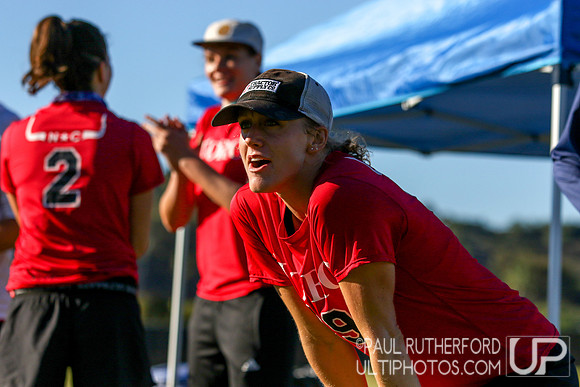 2018 USA Ultimate Club Championships