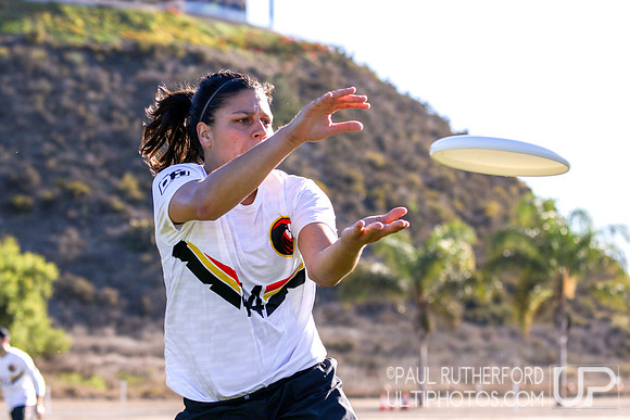2018 USA Ultimate Club Championships
