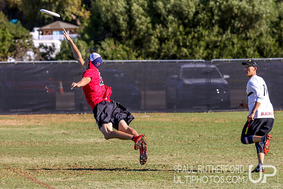 2018 USA Ultimate Club Championships