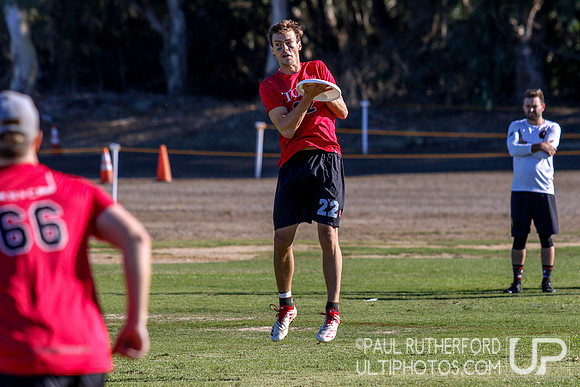 2018 USA Ultimate Club Championships