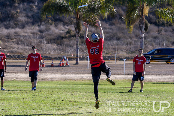 2018 USA Ultimate Club Championships