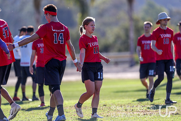 2018 USA Ultimate Club Championships