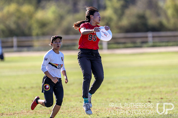 2018 USA Ultimate Club Championships
