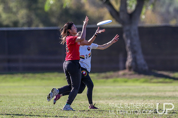 2018 USA Ultimate Club Championships