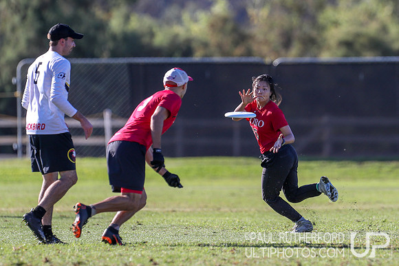 2018 USA Ultimate Club Championships