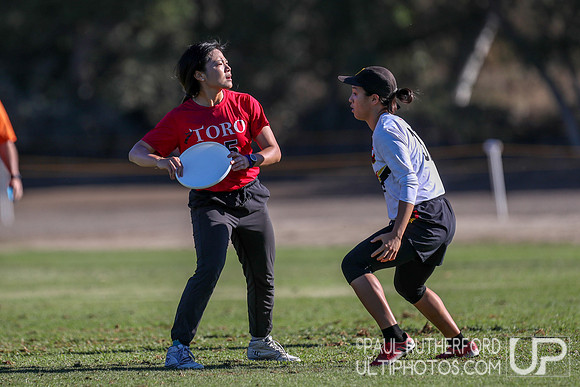 2018 USA Ultimate Club Championships