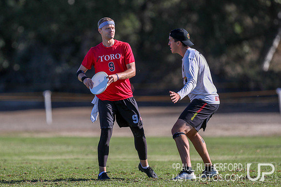 2018 USA Ultimate Club Championships