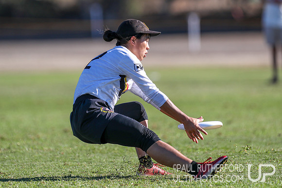 2018 USA Ultimate Club Championships