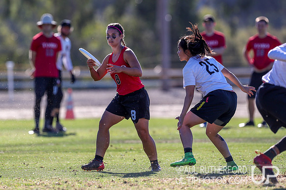 2018 USA Ultimate Club Championships