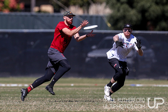 2018 USA Ultimate Club Championships