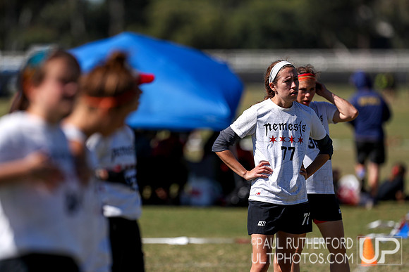 2018 USA Ultimate Club Championships