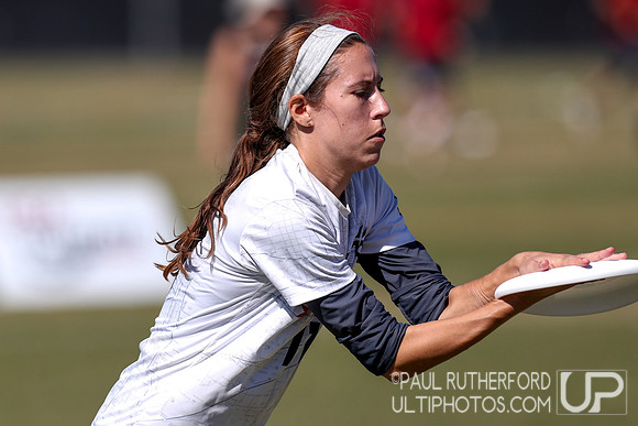 2018 USA Ultimate Club Championships