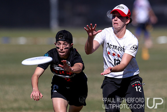 2018 USA Ultimate Club Championships