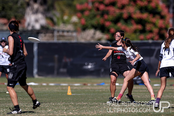 2018 USA Ultimate Club Championships