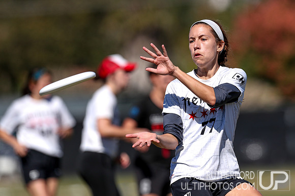 2018 USA Ultimate Club Championships