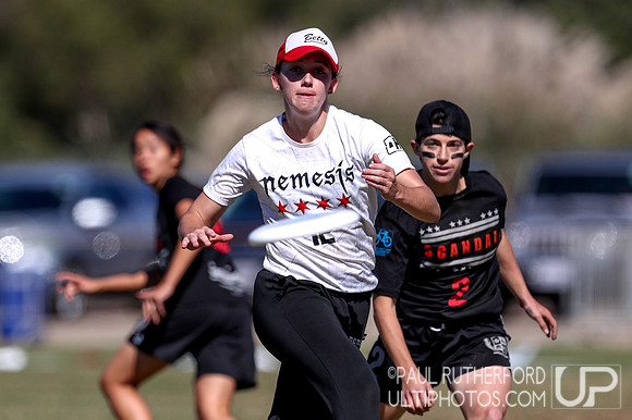 2018 USA Ultimate Club Championships