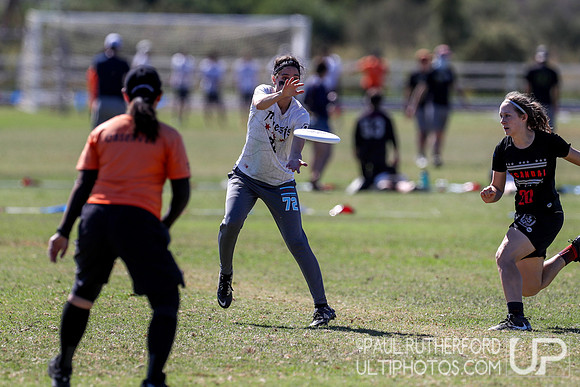 2018 USA Ultimate Club Championships