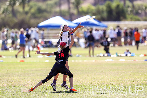 2018 USA Ultimate Club Championships