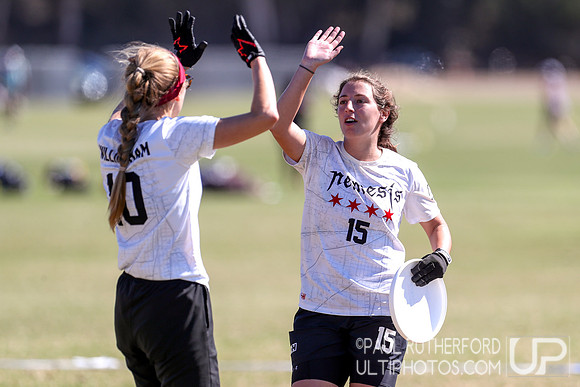 2018 USA Ultimate Club Championships