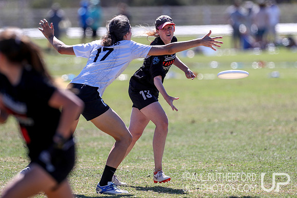 2018 USA Ultimate Club Championships