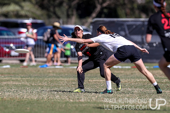 2018 USA Ultimate Club Championships