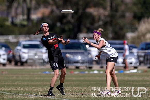 2018 USA Ultimate Club Championships