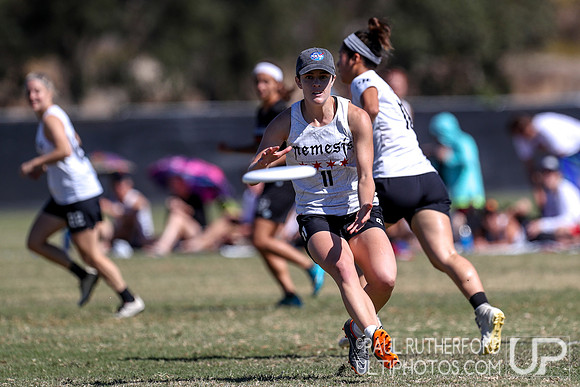 2018 USA Ultimate Club Championships
