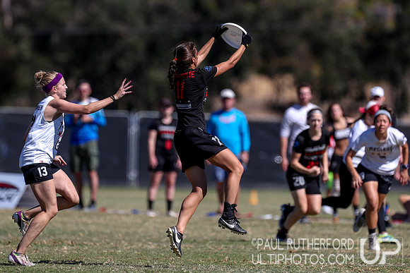 2018 USA Ultimate Club Championships