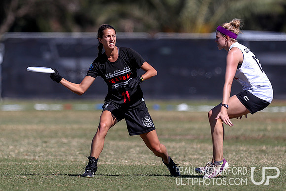 2018 USA Ultimate Club Championships