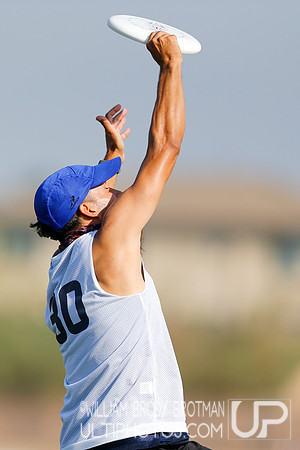 Day 1 of SoCal Sectionals
