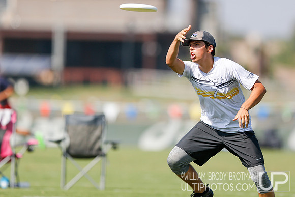 Day 1 of SoCal Sectionals