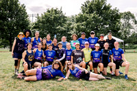 Lehigh Valley Invite - Saturday