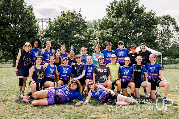 Lehigh Valley Invite - Saturday