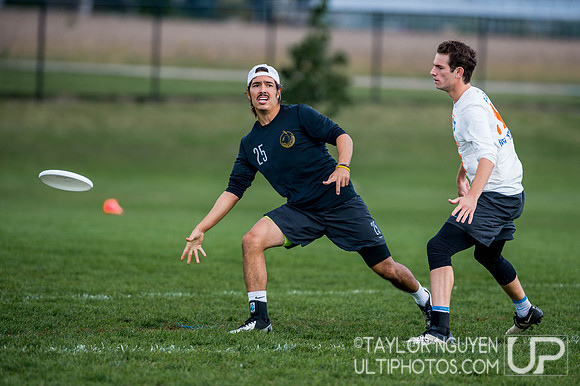 USA Ultimate Club National Championships
