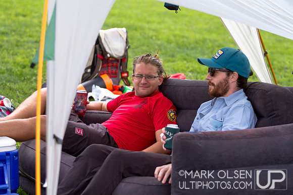 Saturday - Highlights - Great Lakes Club Regionals 2016
