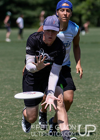 Chesapeake Open