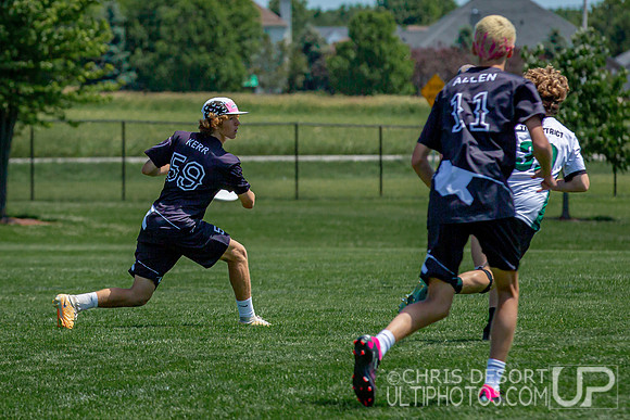 2024 High School National Invite (HSNI) ©